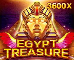 Egypt Treasure